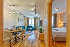 Apartman Filipović, Vila Dunav